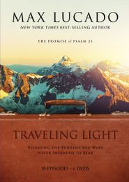  Traveling Light Poster