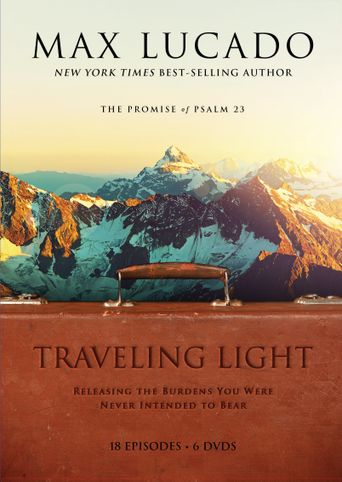  Traveling Light Poster