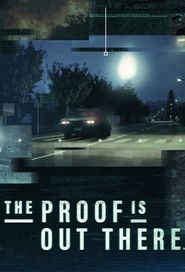 The Proof is Out There Season 1 Poster