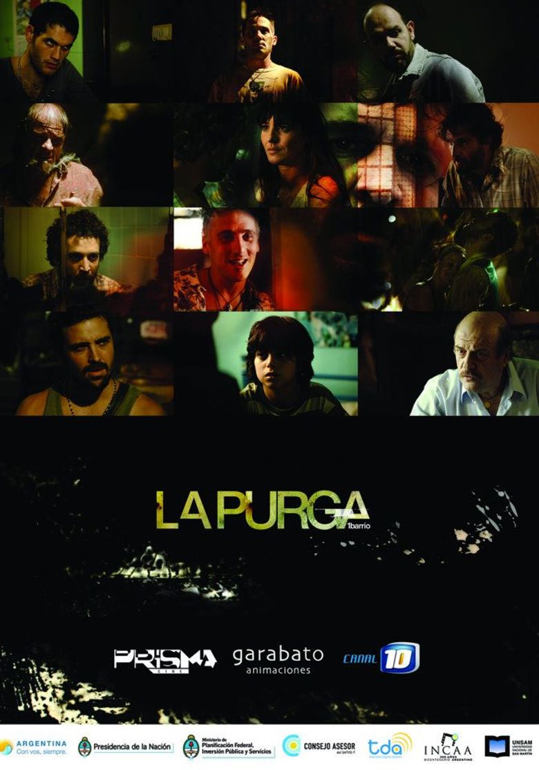 La Purga