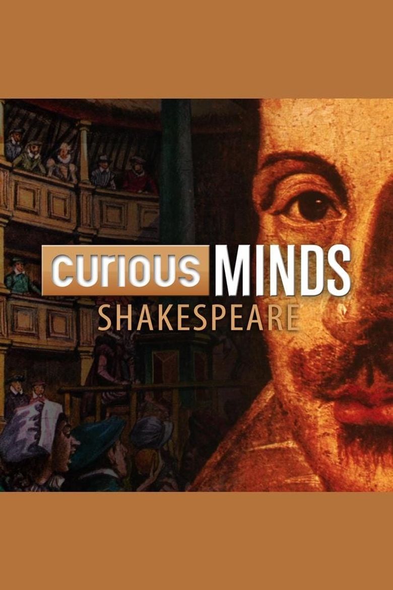 Curious Minds: Shakespeare