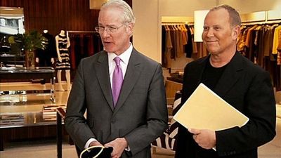 Season 06, Episode 10 Around the World in Two Days
