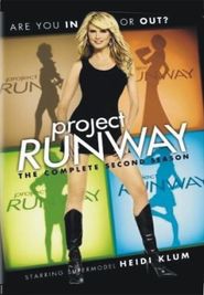 Project Runway Season 2 Poster