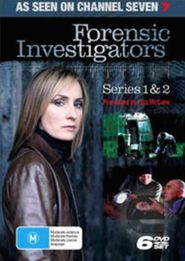  Forensic Investigators Poster