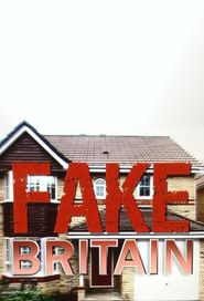  Fake Britain Poster