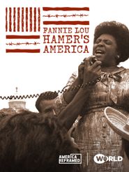  Fannie Lou Hamer's America Poster