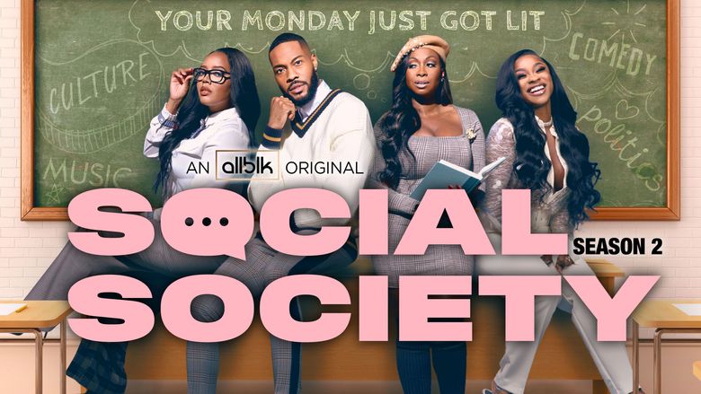 Social Society