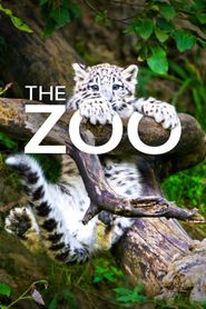 The Zoo Season 3 Poster