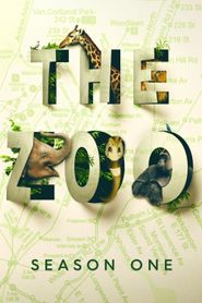 The Zoo Season 1 Poster