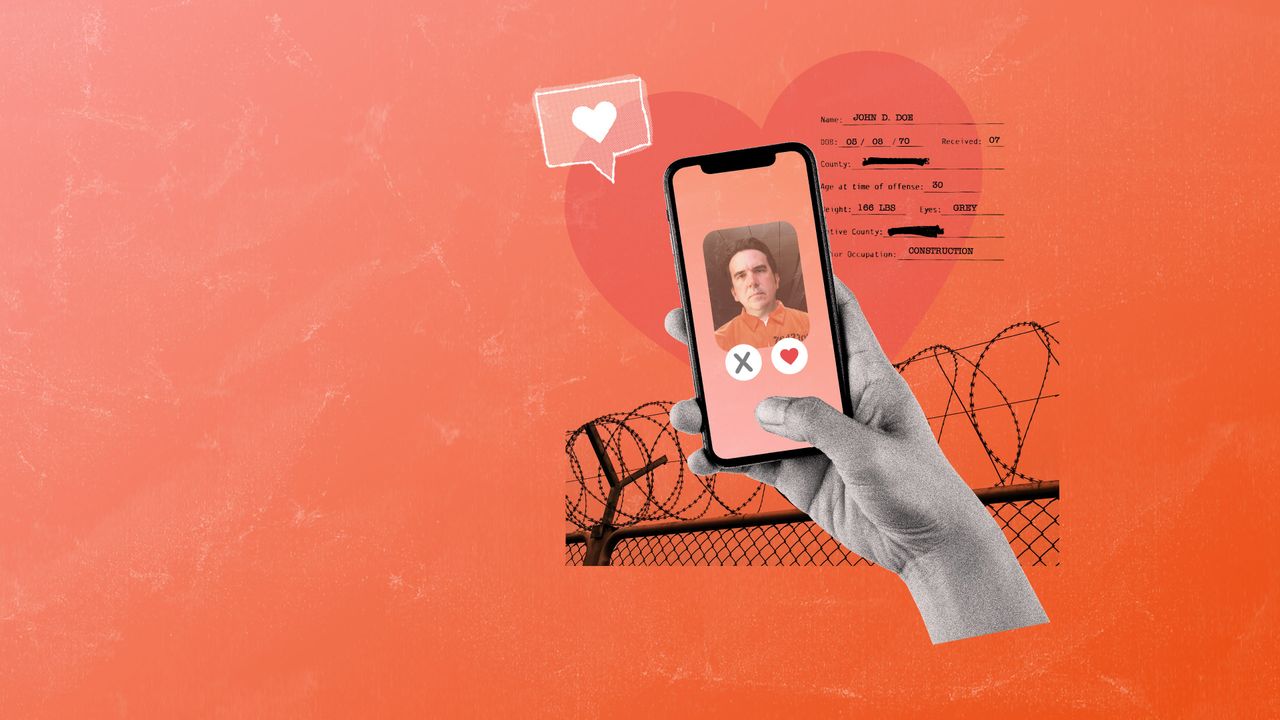 Where To Watch Prisoner Of Love Television Show Prisoner of Love: Where to Watch and Stream Online | Reelgood