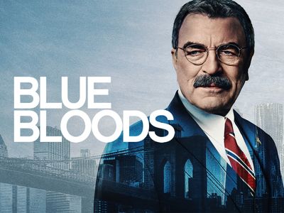 Blue Bloods Season 14: Where To Watch Every Episode | Reelgood