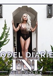 Model Diaries Poster