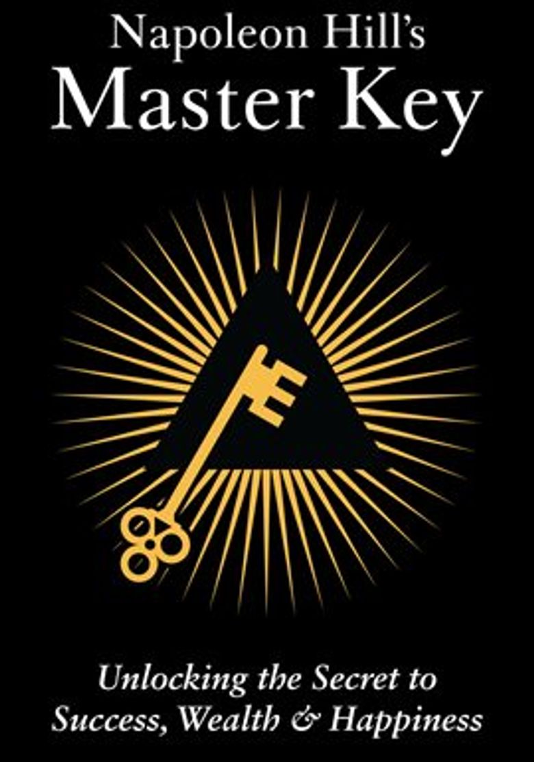 Napoleon Hill's Master Key