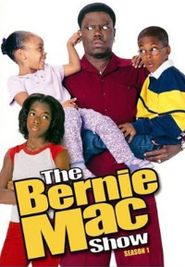 The Bernie Mac Show Season 1 Poster