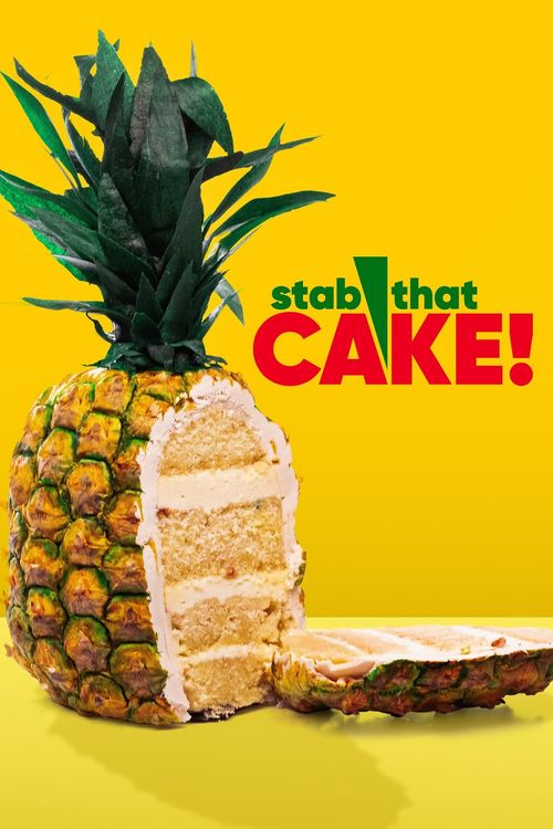 Stab That Cake Where to Watch and Stream Online Reelgood
