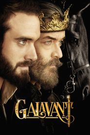 Galavant Season 2 Poster