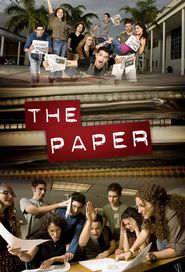 The Paper Poster