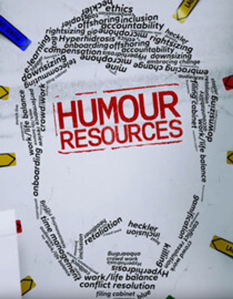 Humour Resources