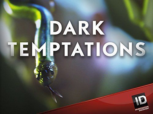 Dark Temptations Poster