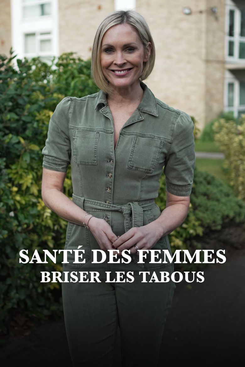 Women's Health: Breaking the Taboos