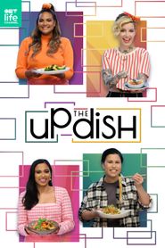  Up the Dish Poster
