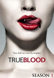 True Blood Season 1 Poster