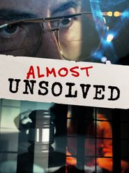  Almost Unsolved Poster