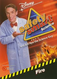  Safety Smart Science with Bill Nye the Science Guy Poster