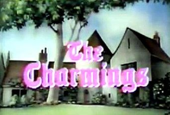  The Charmings Poster