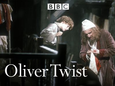 Oliver Twist S1 - Drama