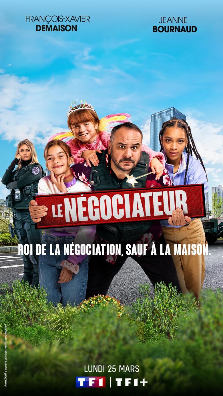 Le négociateur