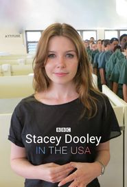 Stacey Dooley in the USA Poster