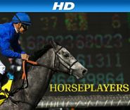  Horseplayers Poster