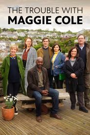 The Trouble with Maggie Cole Season 1 Poster