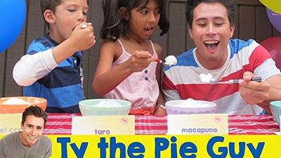 Season 01, Episode 24 BONUS: Behind the Scenes with The Pie Guy!