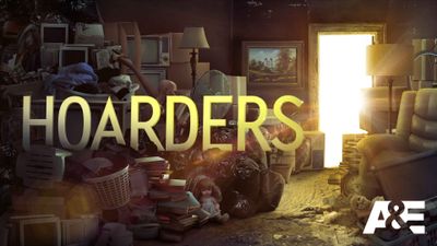 Season 12, Episode 97 Hoarders: Retail Therapy