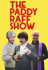  The Paddy Raff Show Poster