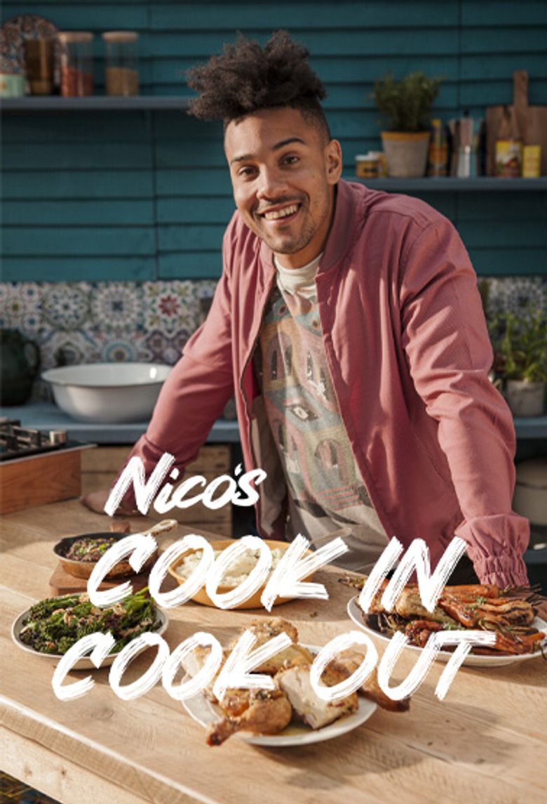 Nico's Cook In, Cook Out