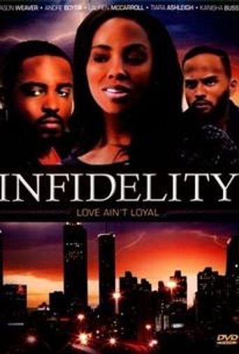 Infidelity Poster