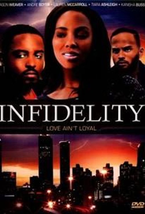 Infidelity Poster