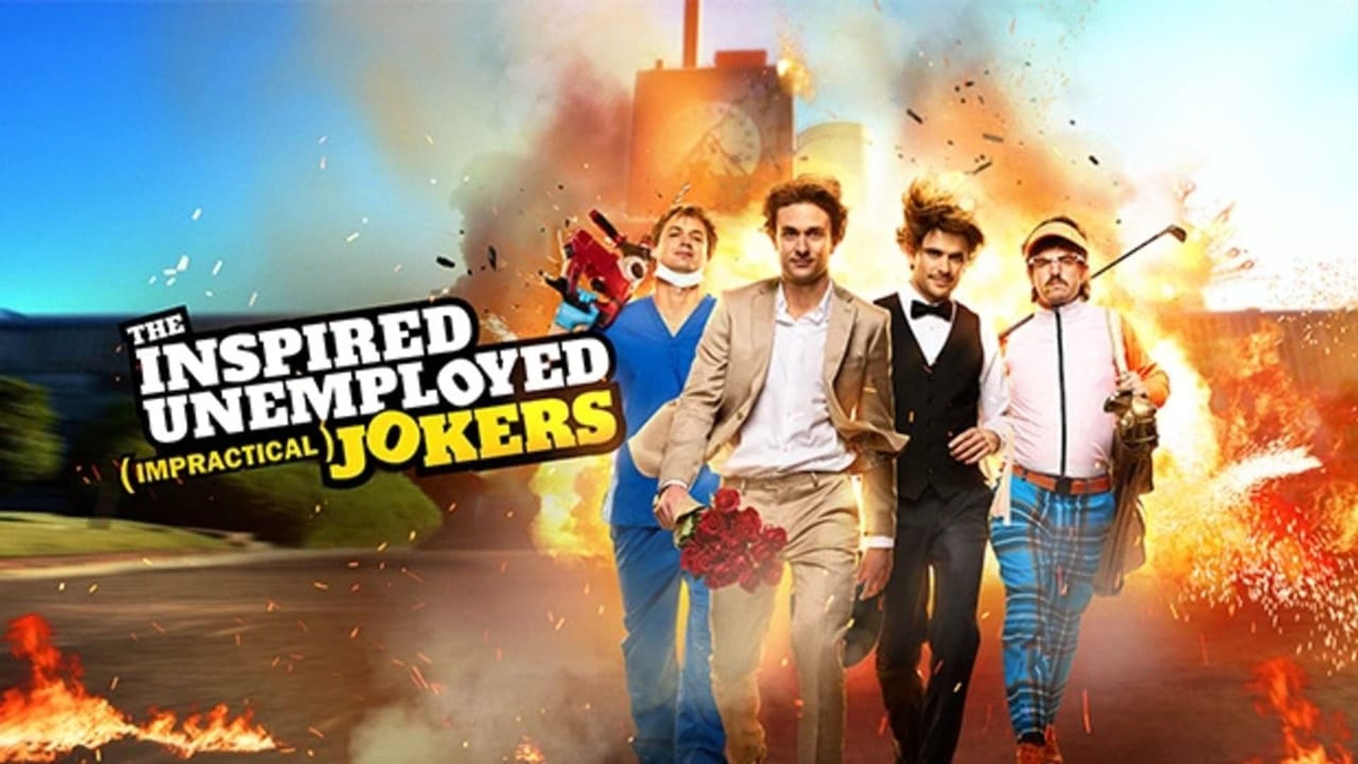 Watch impractical jokers 2025 movie 2021 online free