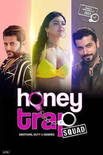 Honey Trap Squad 18+ Season 1 Full Series Link in Hindi WEB-DL | MovieLinkBD  movielinkbd.com