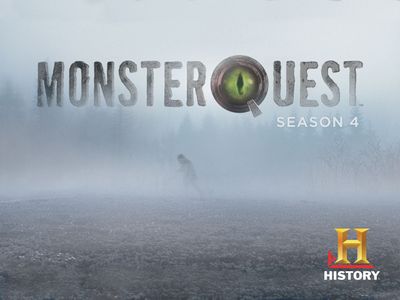 Season 04, Episode 07 Lizard Monster