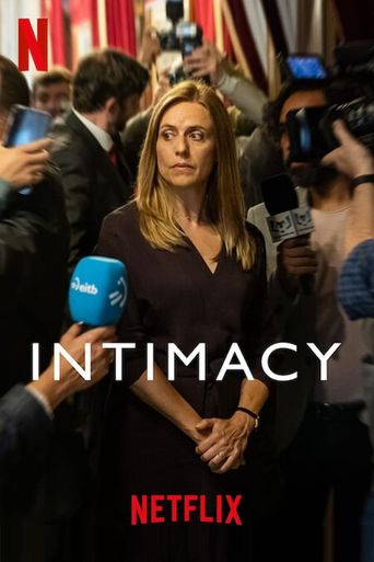  Intimacy Poster