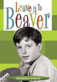 Leave It to Beaver Season 4 Poster