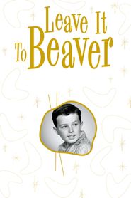  Leave It to Beaver Poster