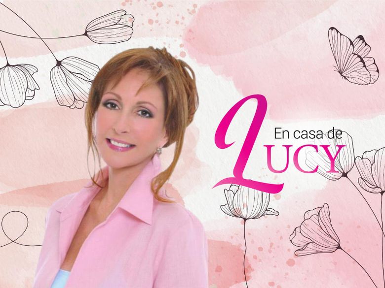 En Casa de Lucy