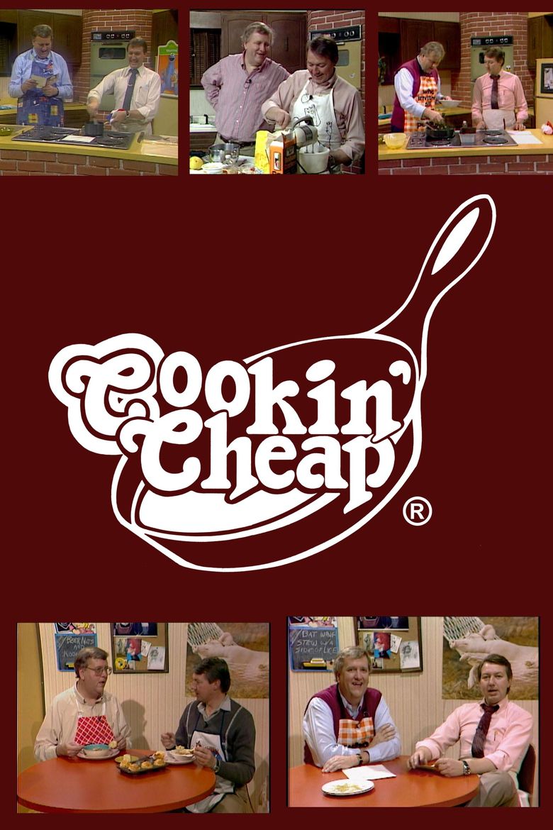 Cookin' Cheap