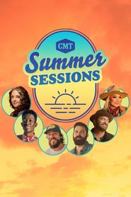  CMT Summer Sessions Poster