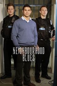  Neighbourhood Blues Poster